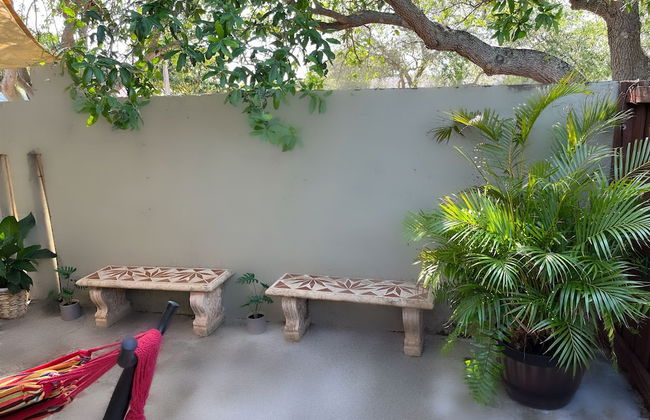 Amazing & cozy Duplex near Zoo Miami - Foto 62