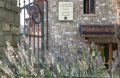 Residence La Berna - Foto 12