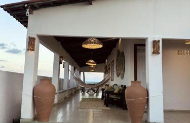 Casa Pitanga Pé na Areia Pitimbu - Foto 48