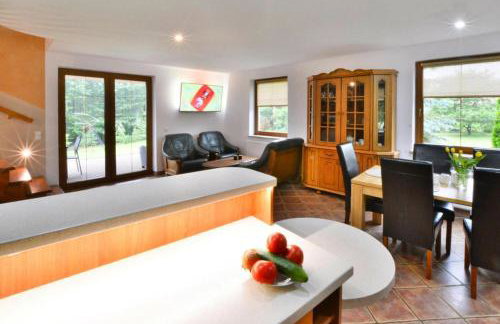 Villa in Swiecianowo Near Ostrowieckie Lake - Foto 15