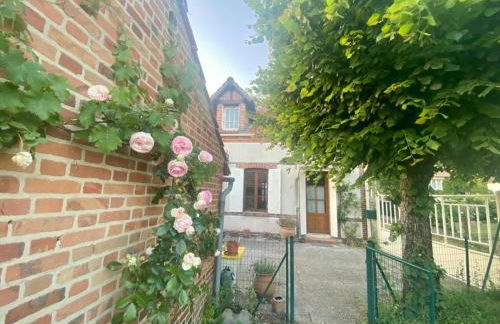 Maison 5 chambres à Lamotte, entre canal et centre équestre - Foto 41