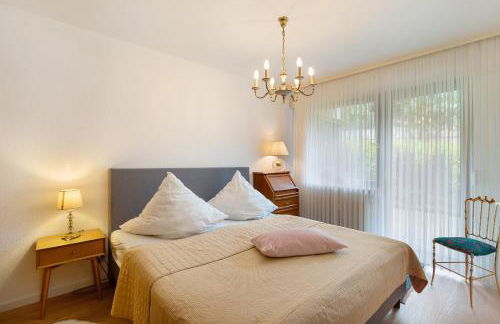 Ferienwohnung Wanderschön - Foto 22