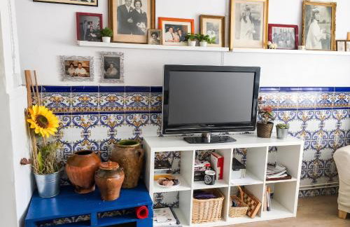 Charming House in El Poyo del Cid with Garden and Terrace - Foto 22
