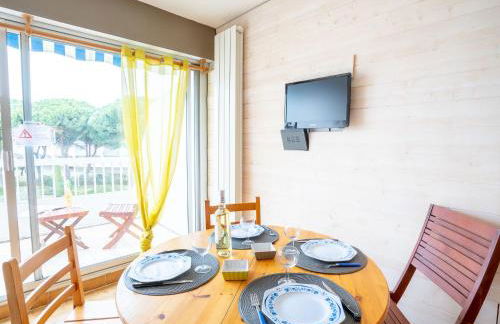 Apartment La Frégate-10 by Interhome - Foto 7