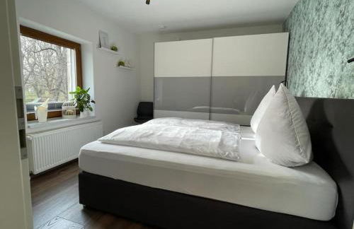 Ferienwohnung Familie Ahrend - Foto 4