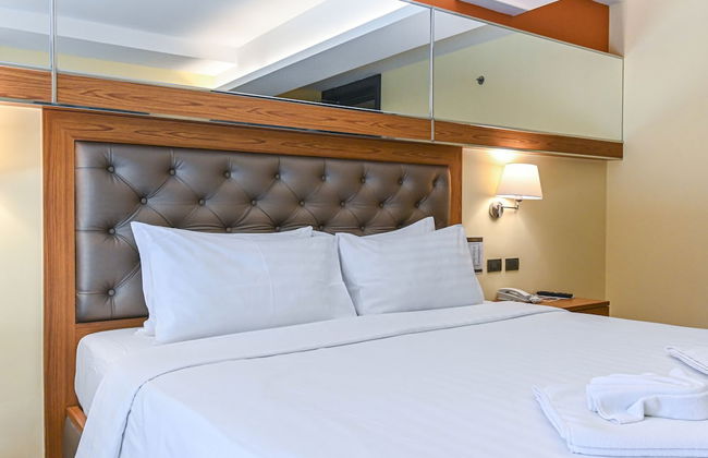 Golden Sea Hua Hin - Photo 27