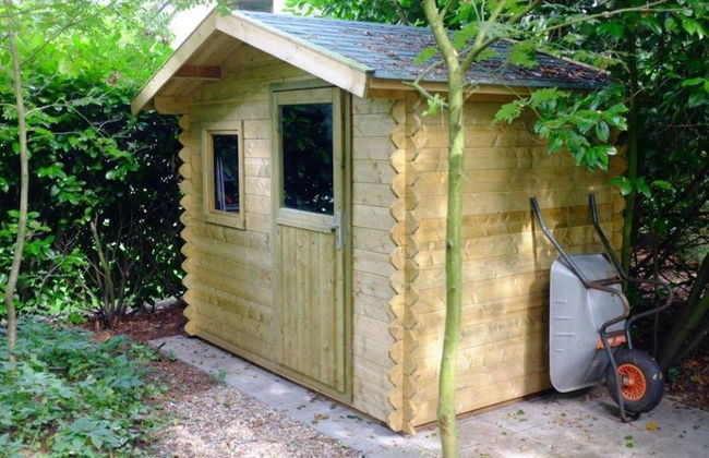 Ferienhaus Boschhuys - Foto 18