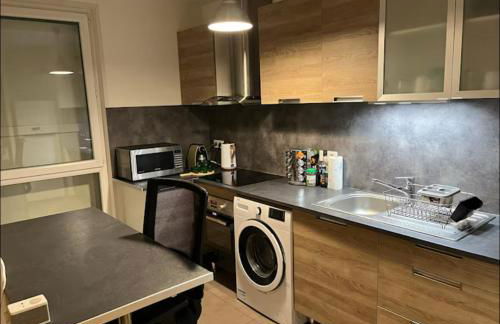 Logement T2 Nanterre université, proche de la Défense - Foto 2