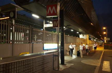 Rogoredo Apartments - Foto 28