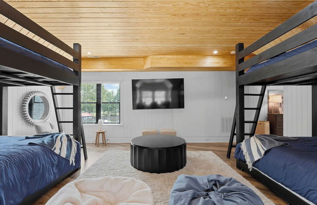 New Saltwater Pool + Spa, Views Wilson Hideaway - Foto 33