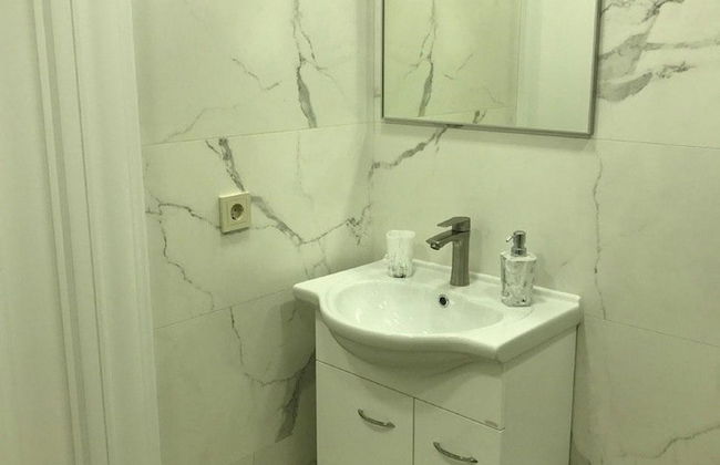 PaulMarie Apartments on Chigrinova 3 - Foto 9