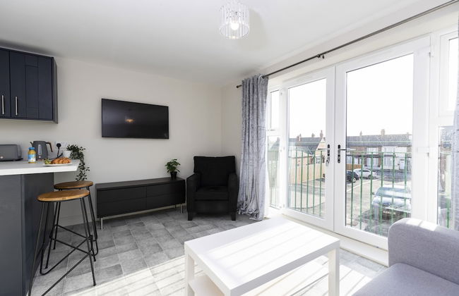 1 Avery Gardens - 1 Bedroom Apartment - Foto 7