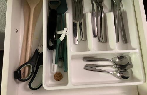 Studio bien situé - Proche Centre Bd Jules Verne - Foto 21