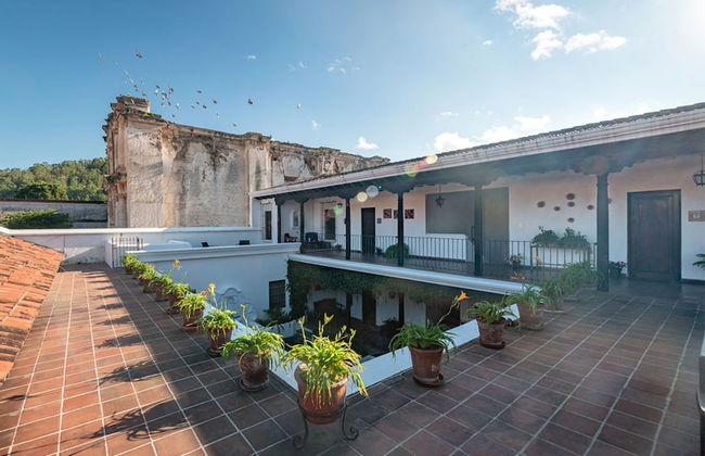 Casita Los Buhos - Foto 17