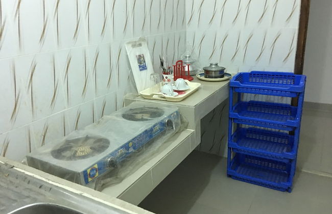 AMtec Fazilla Castle - Foto 19