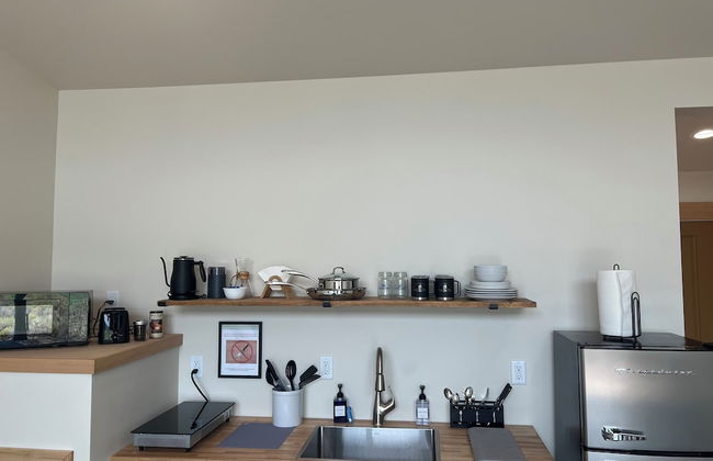 Crooked River Ranch Cabins - Foto 21