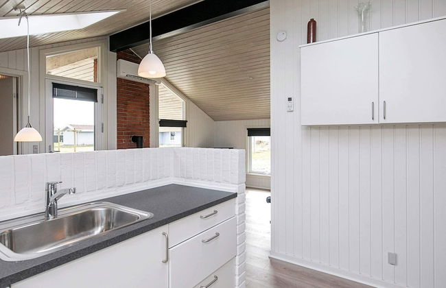 Cozy Retreat in Vorupor - By Traum Ferienwohnungen - Foto 14