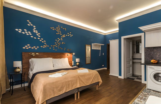 Residence Vaclavska - Foto 30