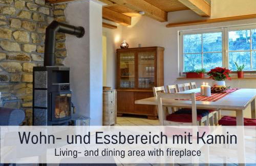Holzhaus Enzklösterle am Wald: Sauna | eingezäunt - Foto 34