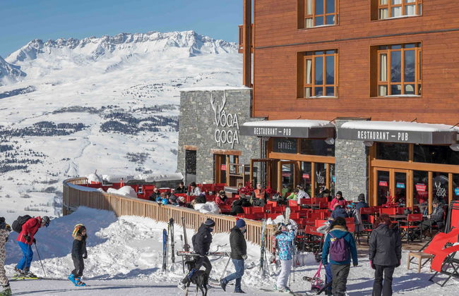 Résidence Odalys Collection Edenarc - Foto 24