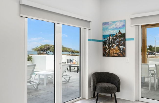 Modern Trestrapi Beach Villa 8 bed 8 Bath 2 Pools - Foto 59