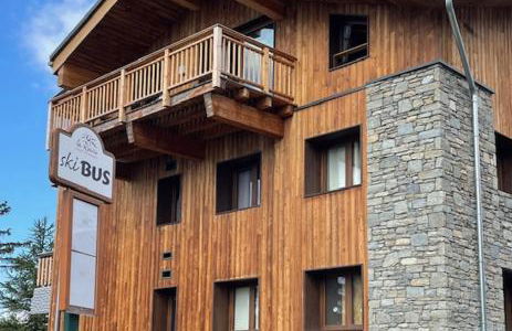 Le 1974 La Rosière - Foto 45