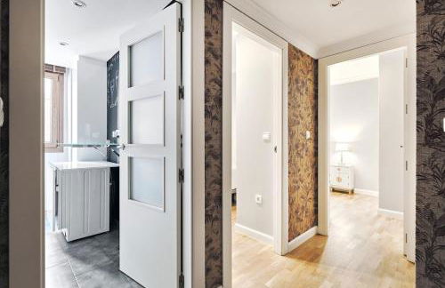 Apt 1B LuxuryRentalsMurcia - Foto 15