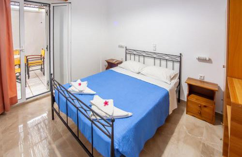 Kavousanos Apartments - Foto 73