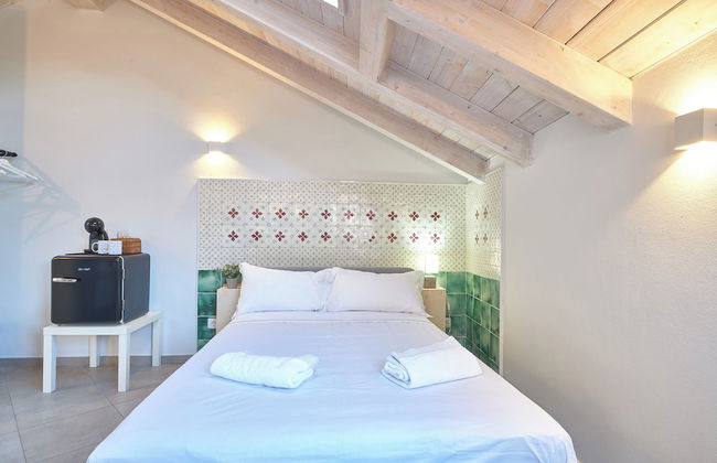 Tra le Torri - Foto 8