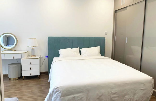 Vinhomes West Point Residence - Foto 3