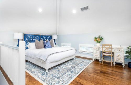 Private Balcony 2 Living Rooms 2 Blocks to King - Foto 14