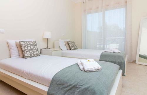 White 47 House by Stay ici Algarve Holiday Rental - Foto 18