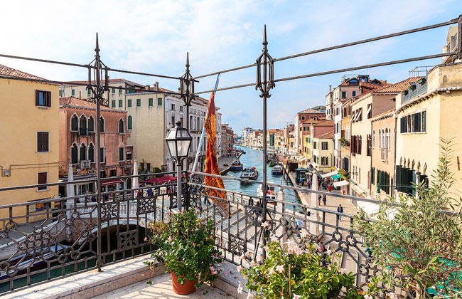 Palazzina Veneziana - Photo 39