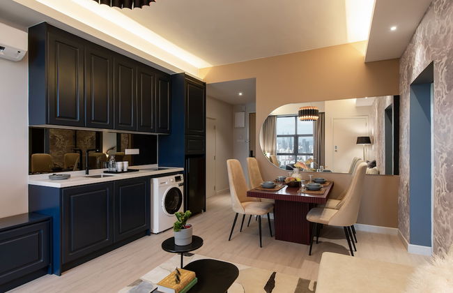 Ami Suites - Photo 19