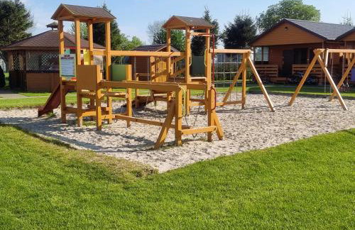 Ośrodek wypoczynkowy nad morzem SEMI - Foto 24