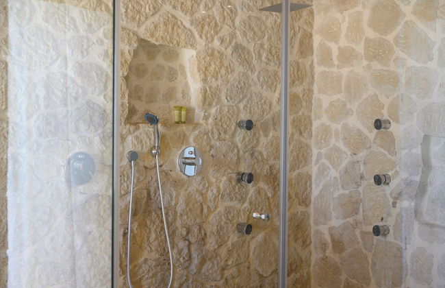 Mega Lithari Villas Corfu - Foto 63