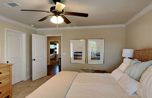 Coastal Retreat - Foto 7