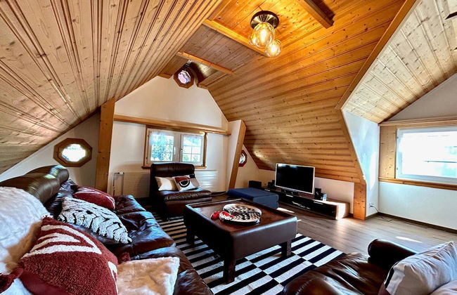 Charming Duplex Apartment - Foto 1