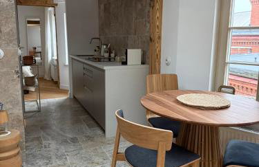 Rosette Residence 25 z bezpłatnym parkingiem - Foto 48