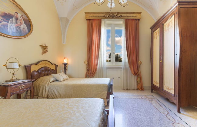 2702 Villa Nicrys by Perle di Puglia - Foto 14