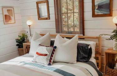 The Little Lake Cabin - Foto 28