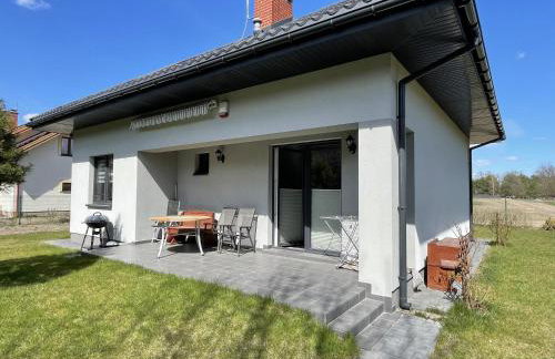 Dom na skraju lasu - Foto 10