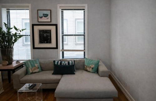 Next to Manhattan 2 Bedrooms Apartment - Subway 20 steps, Manhattan 1 Stop - Foto 64