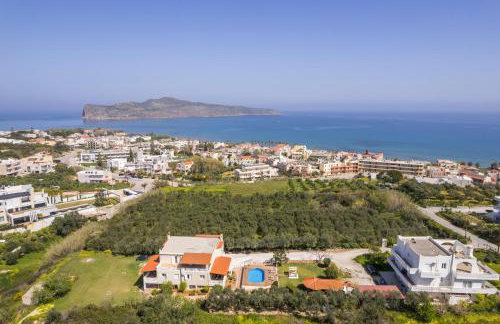 Casa de philippe with unique Seaview 2' from beach - Foto 46