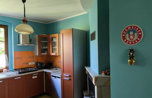 Strażnica Pod Lasem - Foto 28