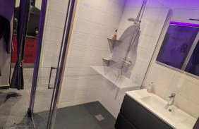 spa de la quarterelle LOVE ROOM 88 VOSGES - Foto 23