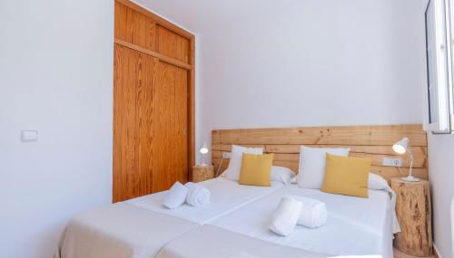 Casa Lucia a 500 m de la playa - Formentera Natural - Foto 4