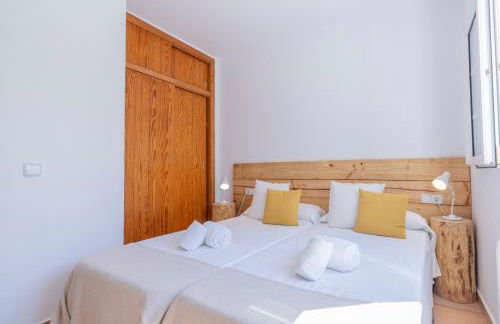 Casa Lucia a 500 m de la playa - Formentera Natural - Foto 4