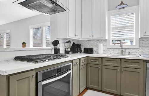 Sweet Houston, 14 People, 4 Bethroom, 2 Full Restrooms - Foto 6