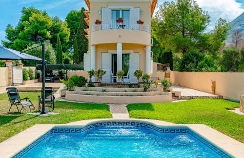 Villa Coquette by Interhome - Foto 47